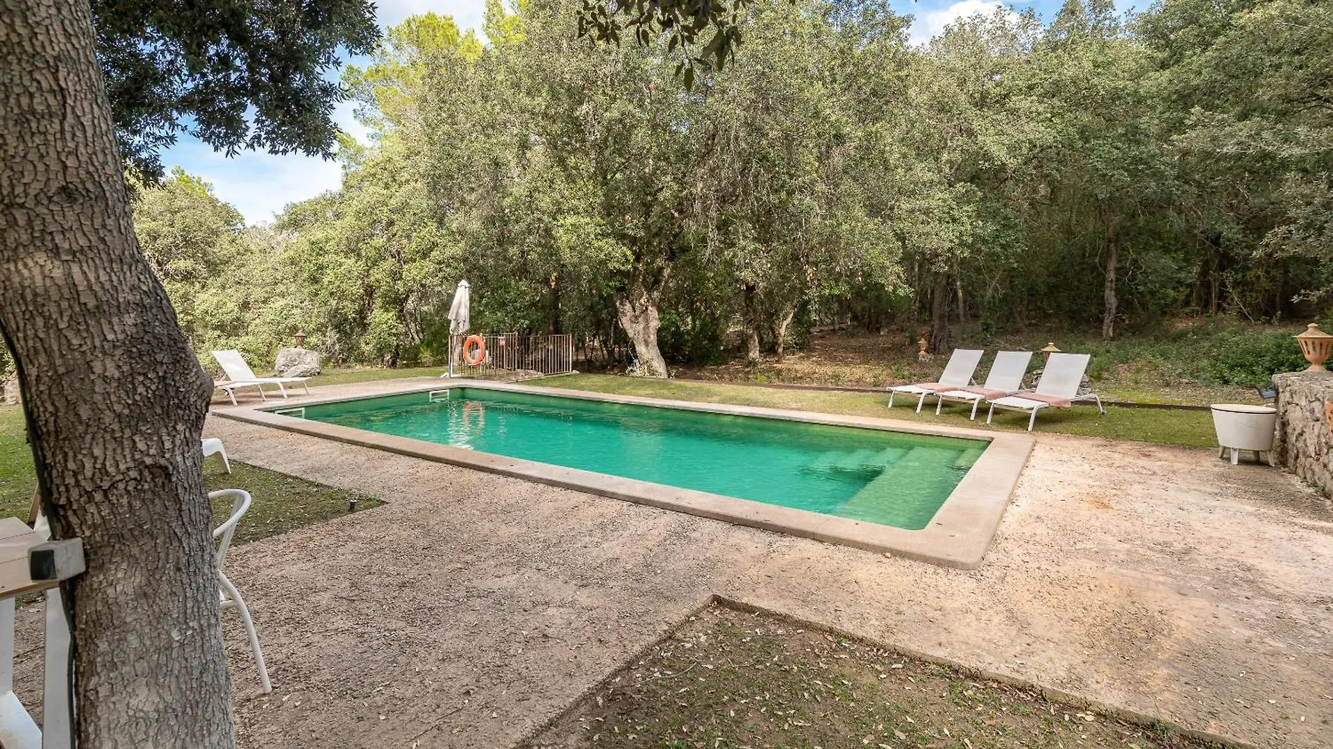 Mirador - Idyllic Countryside Villa Near ארטה