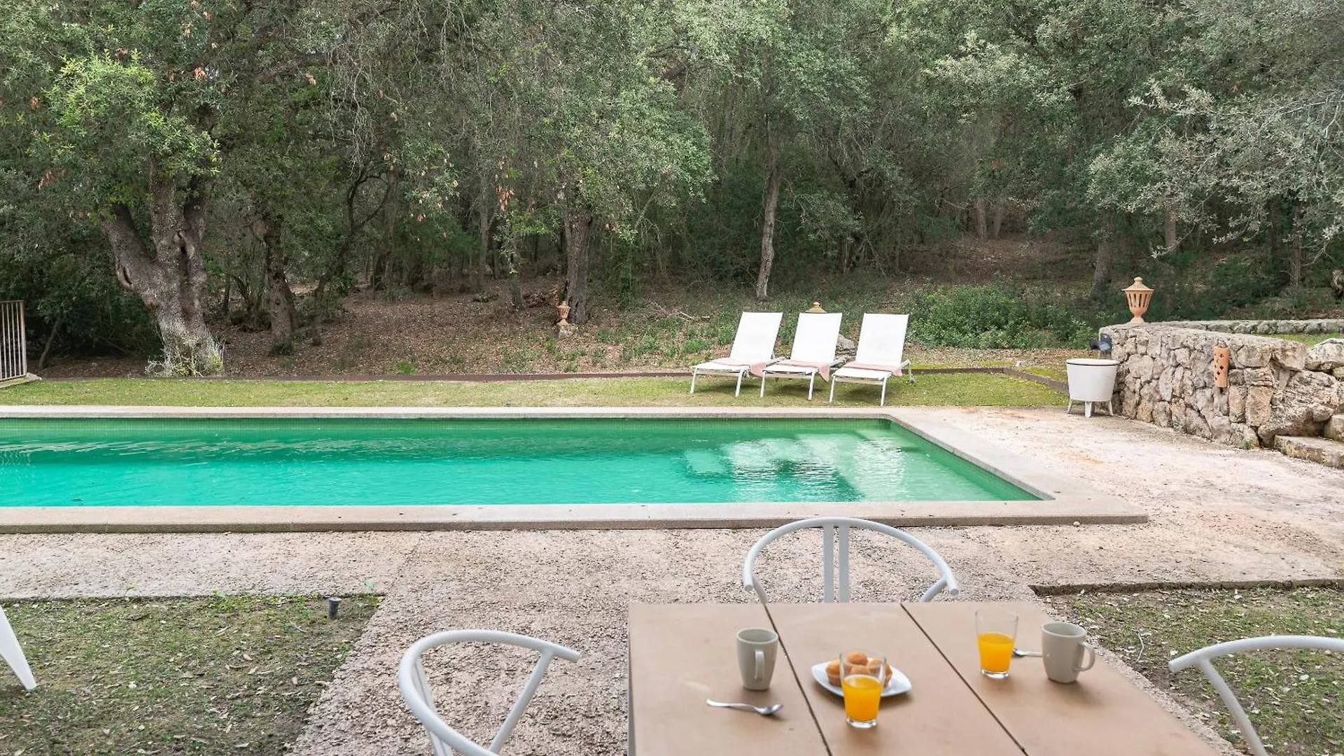 Mirador - Idyllic Countryside Villa Near ארטה