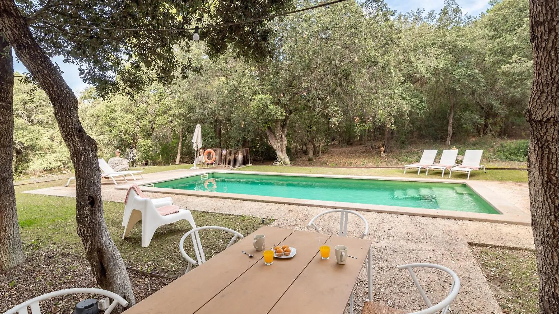 Mirador - Idyllic Countryside Villa Near ארטה
