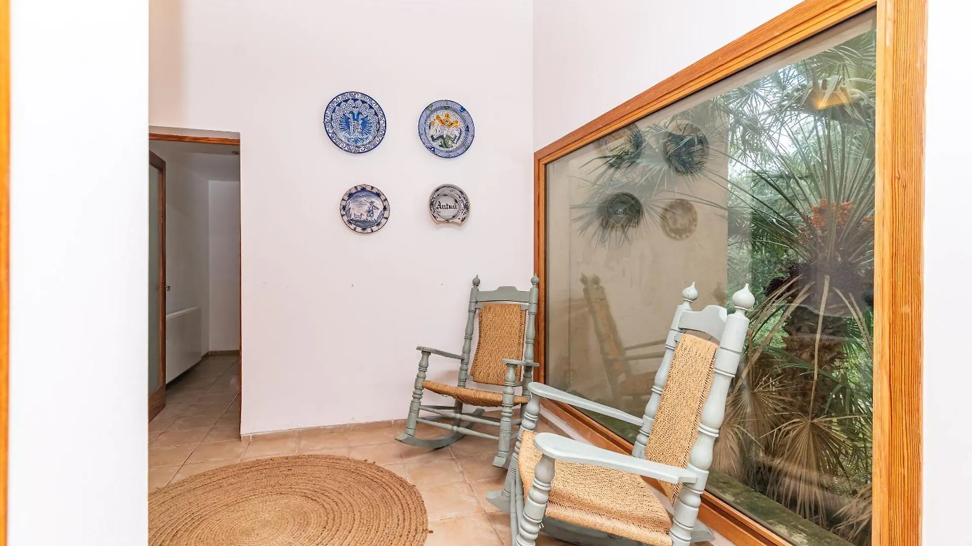 Mirador - Idyllic Countryside Villa Near ארטה