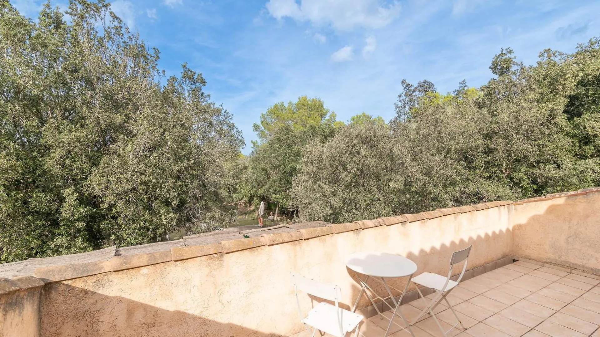 Mirador - Idyllic Countryside Villa Near ארטה
