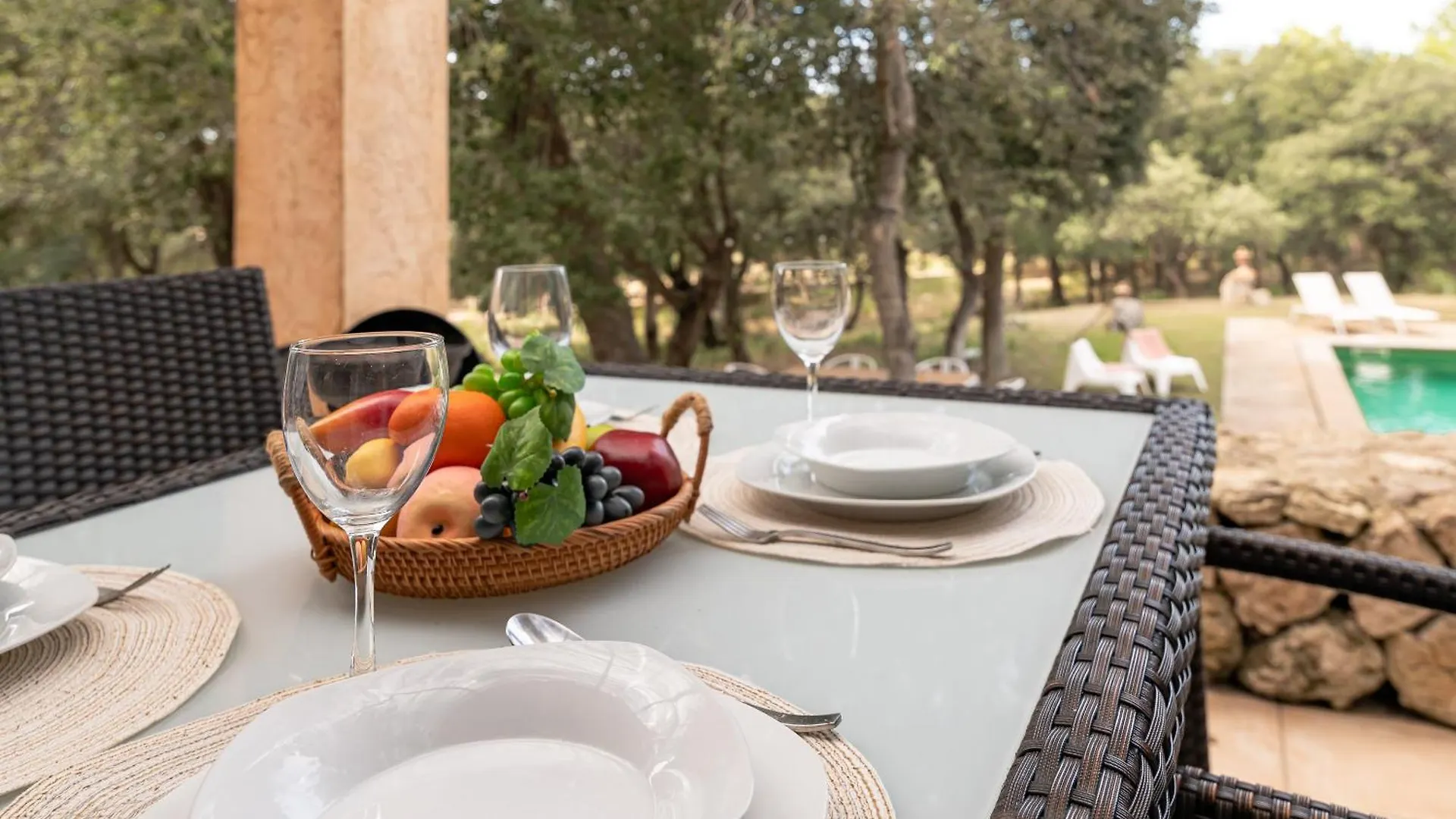 Mirador - Idyllic Countryside Villa Near ארטה 0*,  ספרד