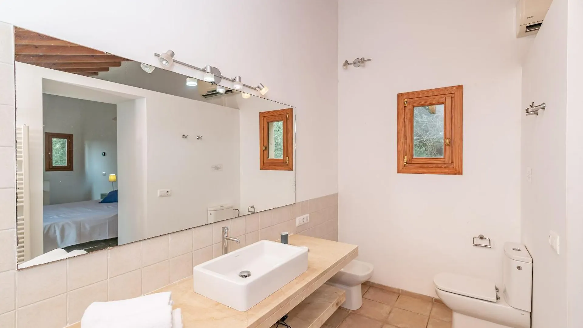 Mirador - Idyllic Countryside Villa Near ארטה ספרד