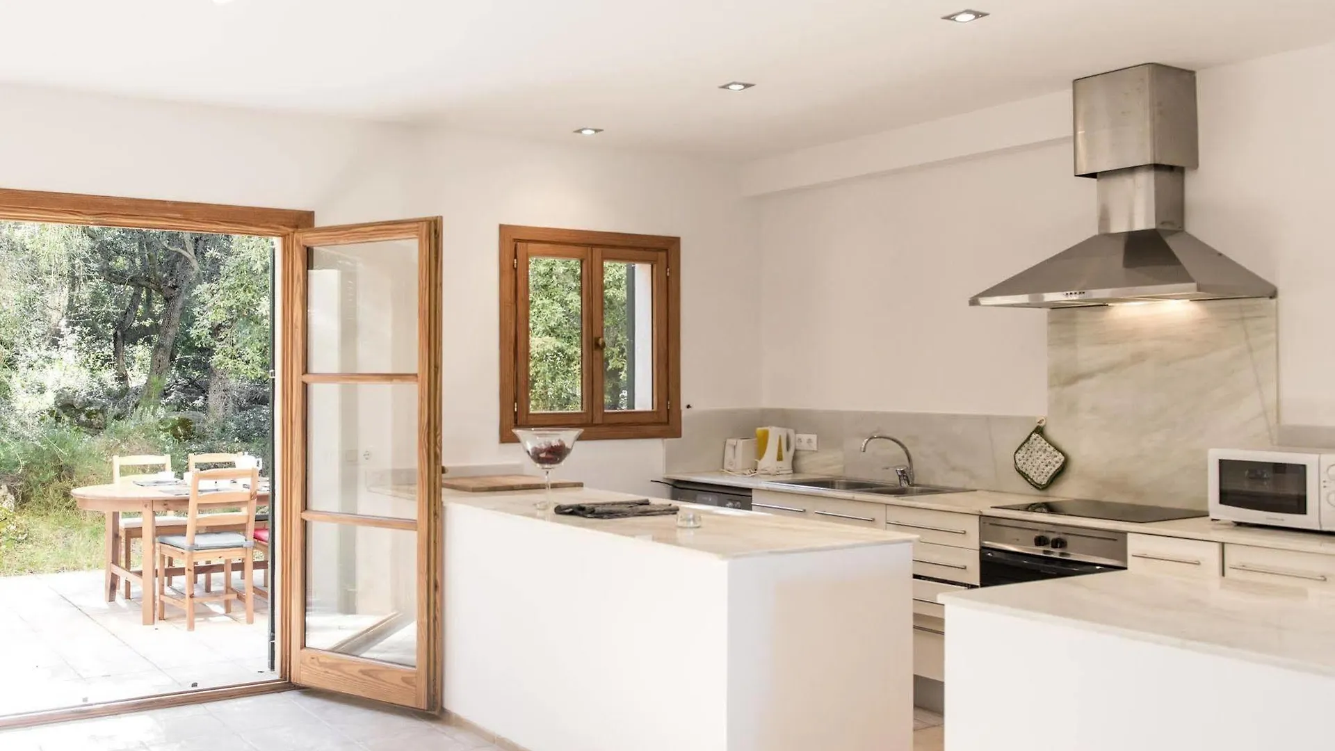 Mirador - Idyllic Countryside Villa Near ארטה 0*,