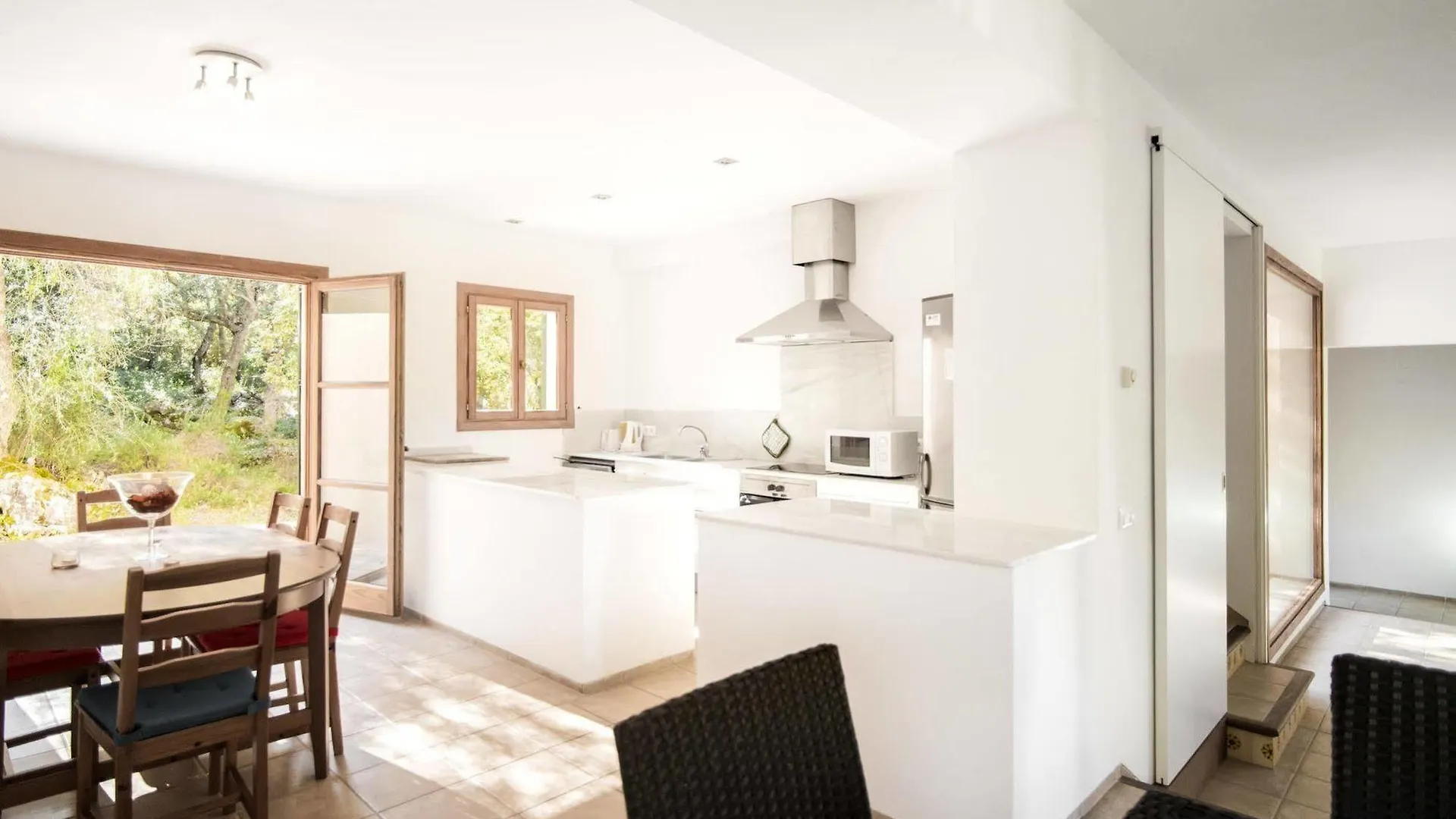 Mirador - Idyllic Countryside Villa Near ארטה