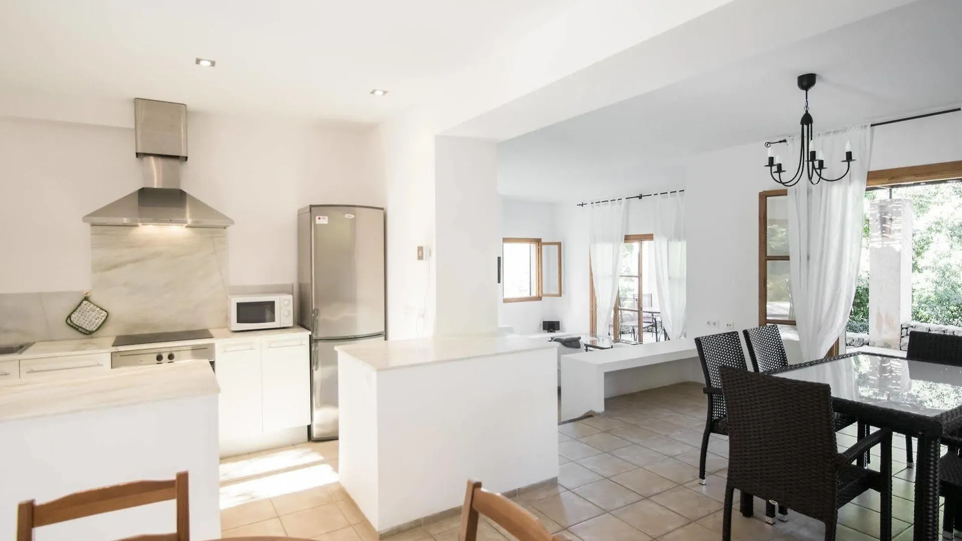 Mirador - Idyllic Countryside Villa Near ארטה