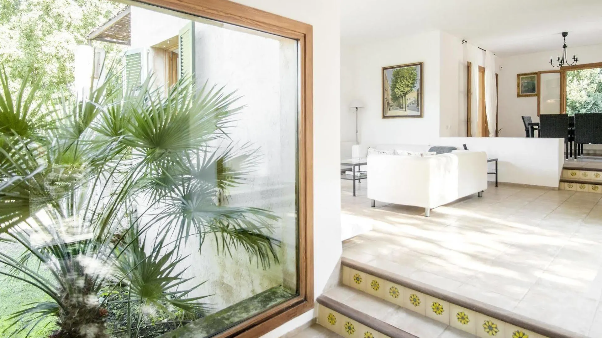 Mirador - Idyllic Countryside Villa Near ארטה
